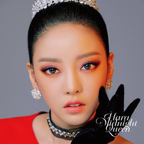 download HARA – Midnight Queen [Japanese] mp3 for free