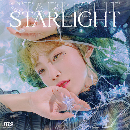 download Jun Hyo Seong – STARLIGHT mp3 for free