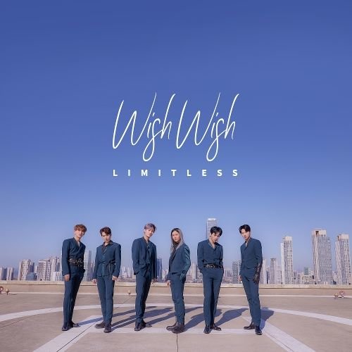 download LIMITLESS – Wish Wish mp3 for free