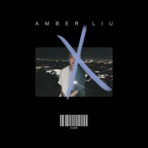 download Amber Liu – Numb (X Part 4) mp3 for free