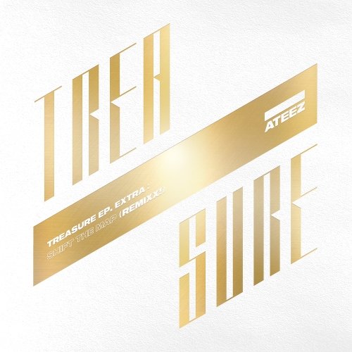 download ATEEZ – TREASURE EP.EXTRA : SHIFT THE MAP (Remixx!) mp3 for free