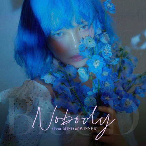 download Blue.D – NOBODY (Feat. MINO of WINNER) mp3 for free