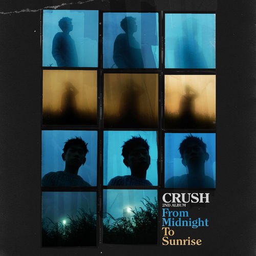 download Crush – From Midnight To Sunrise mp3 for free