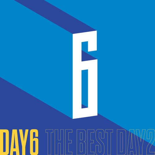 download DAY6 – THE BEST DAY2 [Japanese] mp3 for free