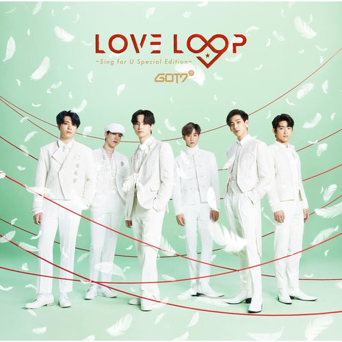 download GOT7 – Love Loop (Sing for U Special Edition) mp3 for free