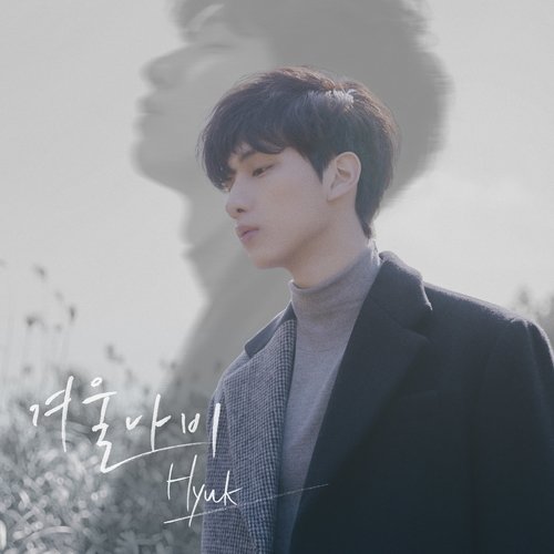 download HYUK (VIXX) – Winter Butterfly mp3 for free