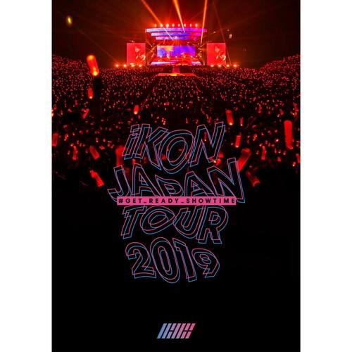 download iKON – iKON JAPAN TOUR 2019 mp3 for free