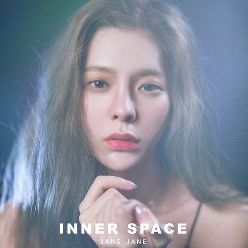 download Jang Jane – INNER SPACE mp3 for free