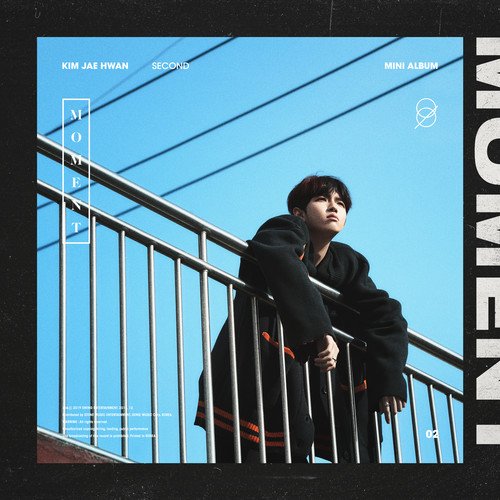 download Kim Jaehwan – MOMENT mp3 for free