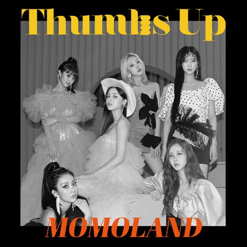 download MOMOLAND – Thumbs Up mp3 for free