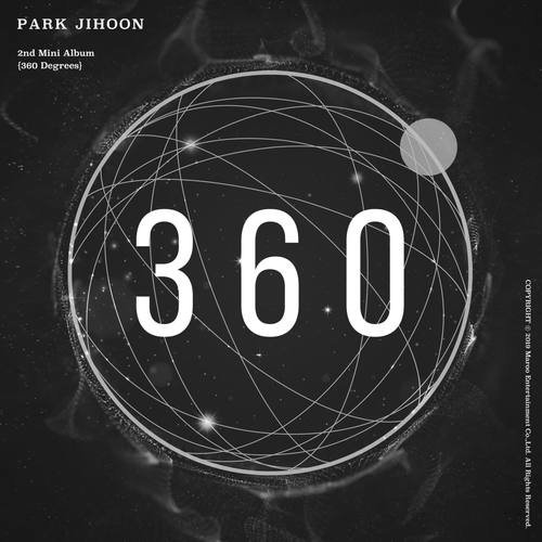 download PARK JIHOON – 360 mp3 for free