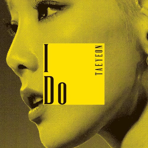 download TAEYEON – I Do [Japanese] mp3 for free