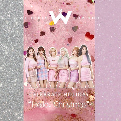 download We Girls – Hello, Christmas mp3 for free