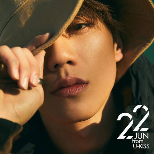 download Jun (U-KISS) – Be your man [Japanese] mp3 for free