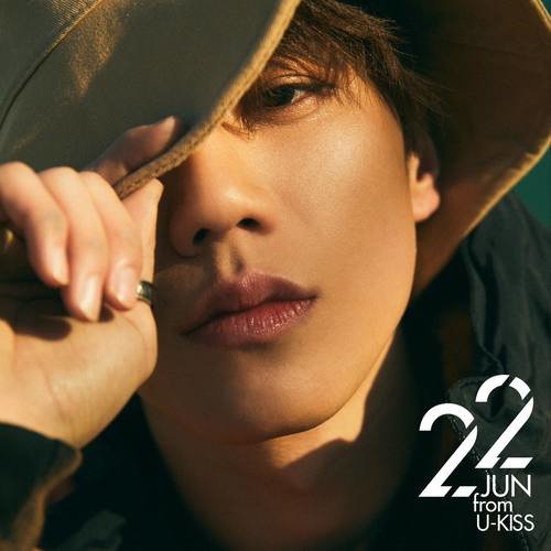 download Jun (U-KISS) – I’m in love with you [Japanese] mp3 for free