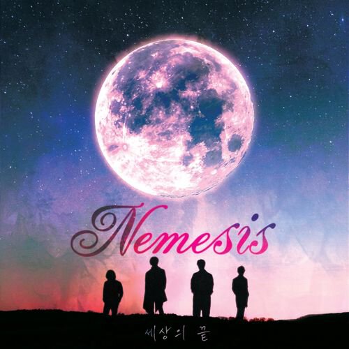 download Nemesis – The End Of The World mp3 for free