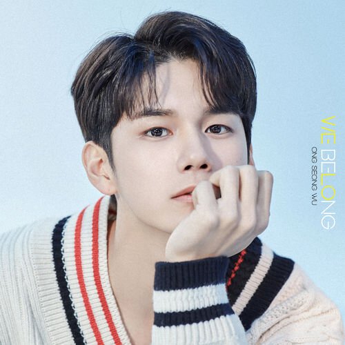 download ONG SEONG WU – ONG SEONG WU 1st Digital Single [WE BELONG] mp3 for free