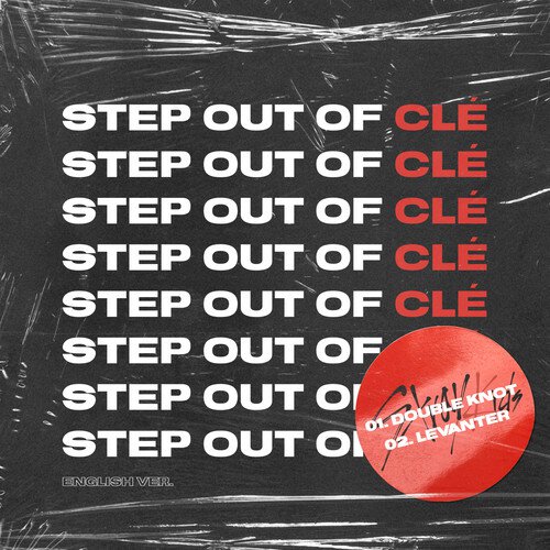 download Stray Kids – Step Out of Clé mp3 for free