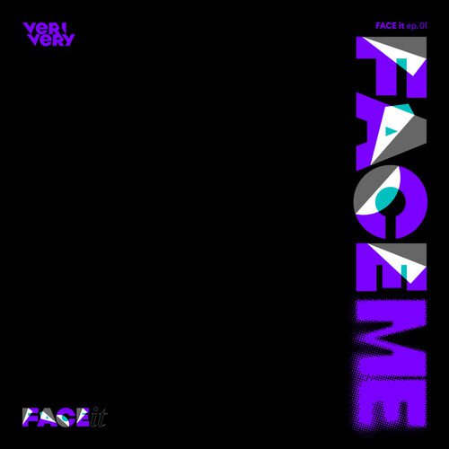 download VERIVERY – FACE ME mp3 for free