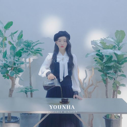 download YOUNHA – UNSTABLE MINDSET mp3 for free