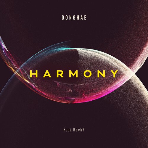 download DONGHAE – HARMONY mp3 for free