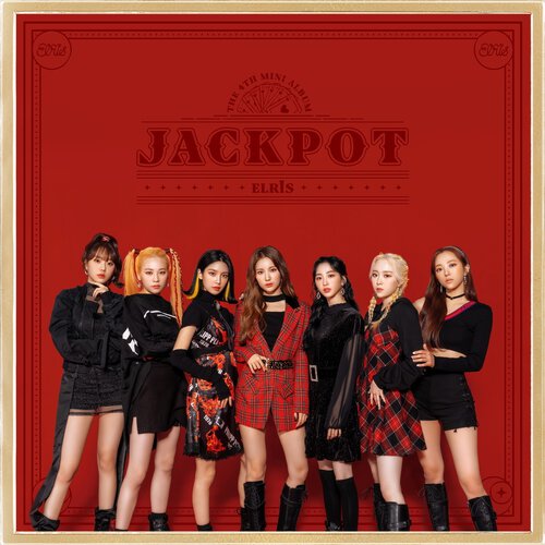 download ELRIS – JACKPOT mp3 for free