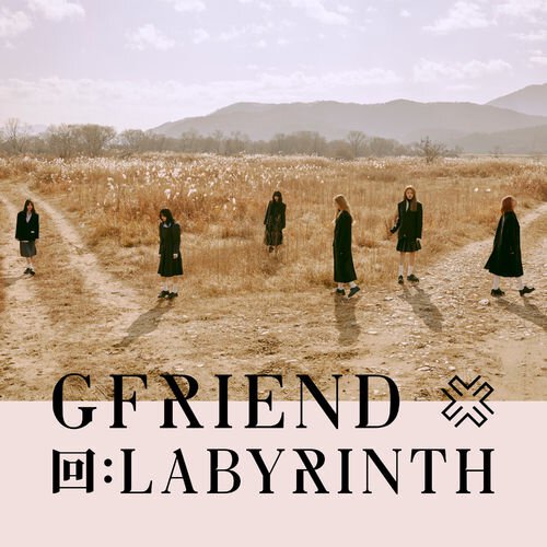 download GFRIEND – 回:LABYRINTH mp3 for free