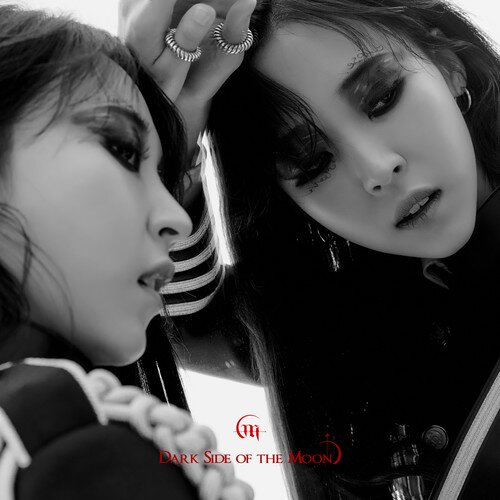 download MOONBYUL – Dark Side of the Moon mp3 for free