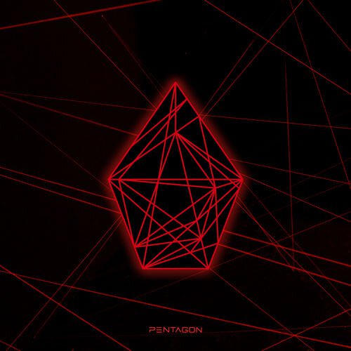 download PENTAGON – UNIVERSE : THE BLACK HALL mp3 for free