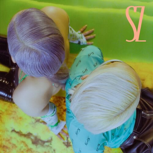 download SUMIN+Zion.T – DIRTY LOVE mp3 for free
