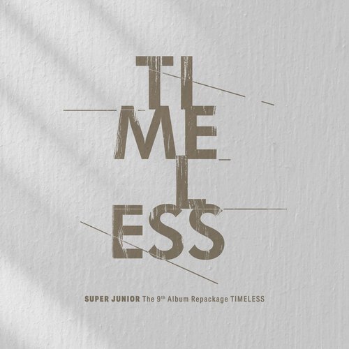 download SUPER JUNIOR – TIMELESS – The 9th Album Repackage mp3 for free