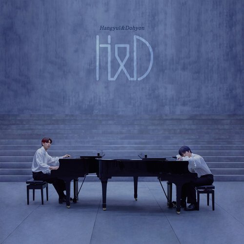 download H&D (Hangyul, Dohyon) – Unfamiliar mp3 for free