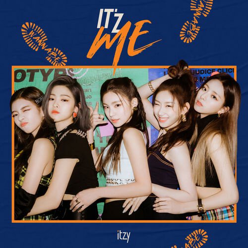download ITZY – IT’z ME mp3 for free