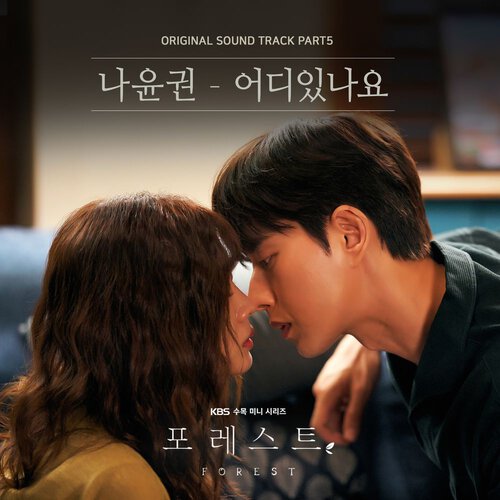 download Na Yoon Kwon – Forest OST Part.5 mp3 for free