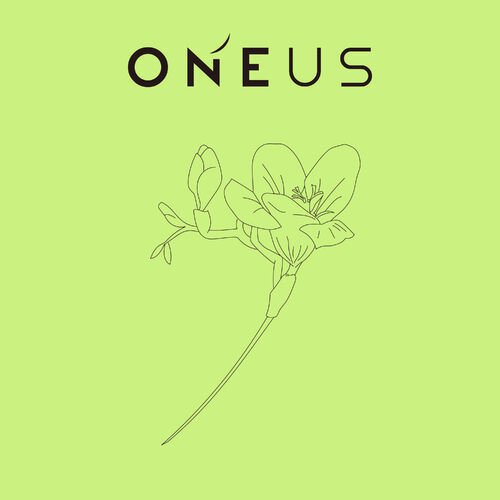 download ONEUS – IN ITS TIME mp3 for free
