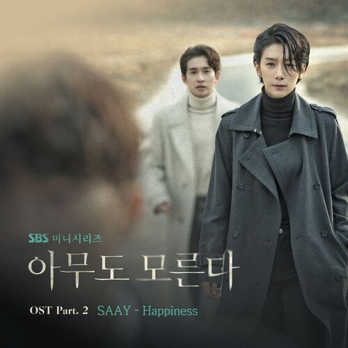 download SAAY – Nobody Knows OST Part.2 mp3 for free