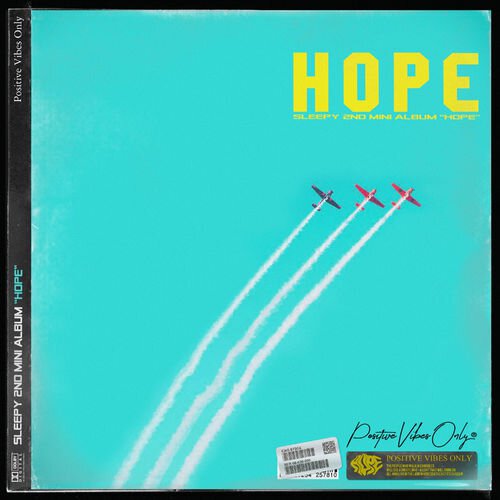 download Sleepy – HOPE mp3 for free
