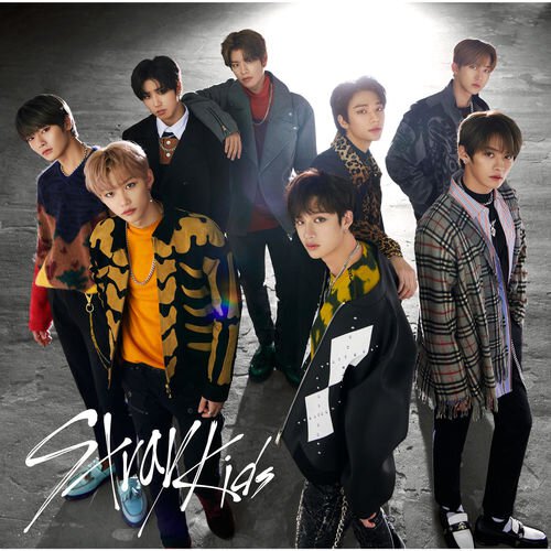 download Stray Kids – My Pace (Japanese version) mp3 for free