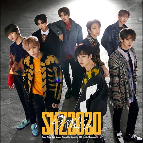 download Stray Kids – SKZ2020 [Japanese] mp3 for free