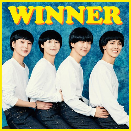 download WINNER – PRE-RELEASE SINGLE ‘Hold’ mp3 for free
