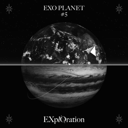 download EXO – EXO PLANET #5 –EXplOration– Live Album mp3 for free