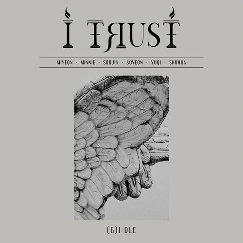 download (G)I-DLE – I Trust mp3 for free