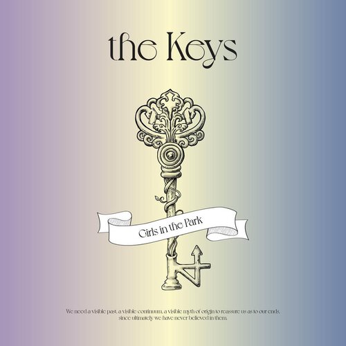 download Girls in the Park – the Keys mp3 for free