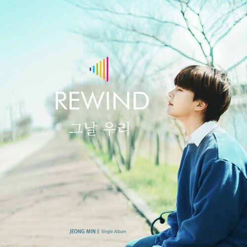 download JEONGMIN – REWIND mp3 for free