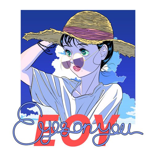Download [Single] JUNGGIGO – EOY (Eyes On You) (MP3) • Kpop Explorer