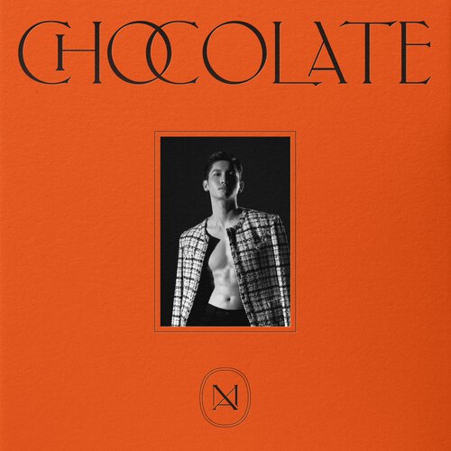 download Changmin (MAX) – Chocolate – The 1st Mini Album mp3 for free