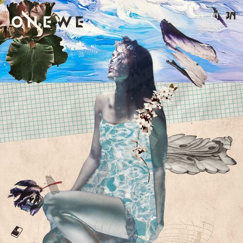 download ONEWE – 3/4 (Feat. Hwa Sa) mp3 for free