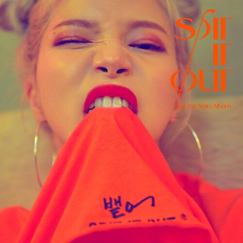 download SOLAR (MAMAMOO) – SPIT IT OUT mp3 for free
