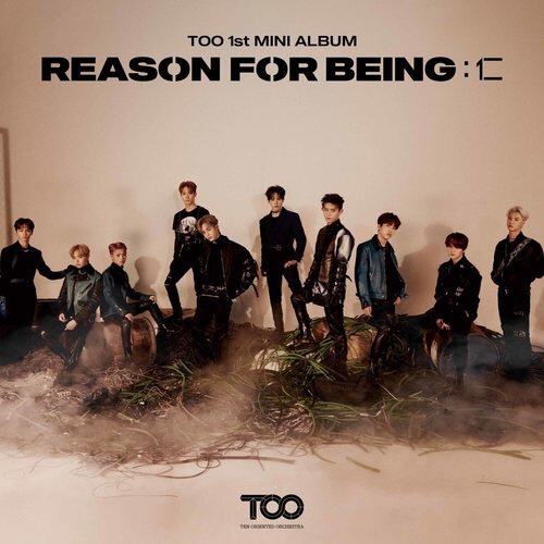 download TOO – REASON FOR BEING : Benevolence mp3 for free