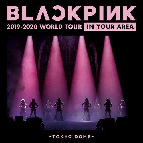 download BLACKPINK – BLACKPINK 2019-2020 WORLD TOUR IN YOUR AREA -TOKYO DOME- (Live) mp3 for free